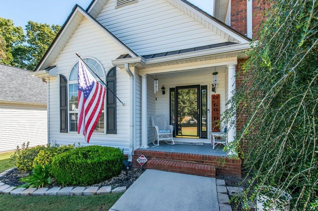148 Autumn Run Pl, Villa Rica, GA 30180