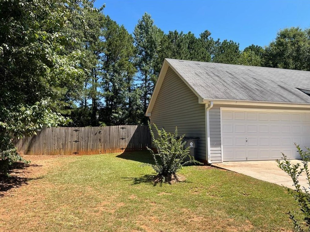 133 Shingle Oak Dr, Dallas, GA 30157-2814