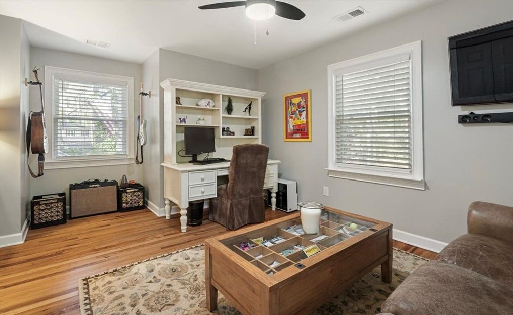 2953 Sylvan Ramble Rd, Atlanta GA  30345-2159 exterior