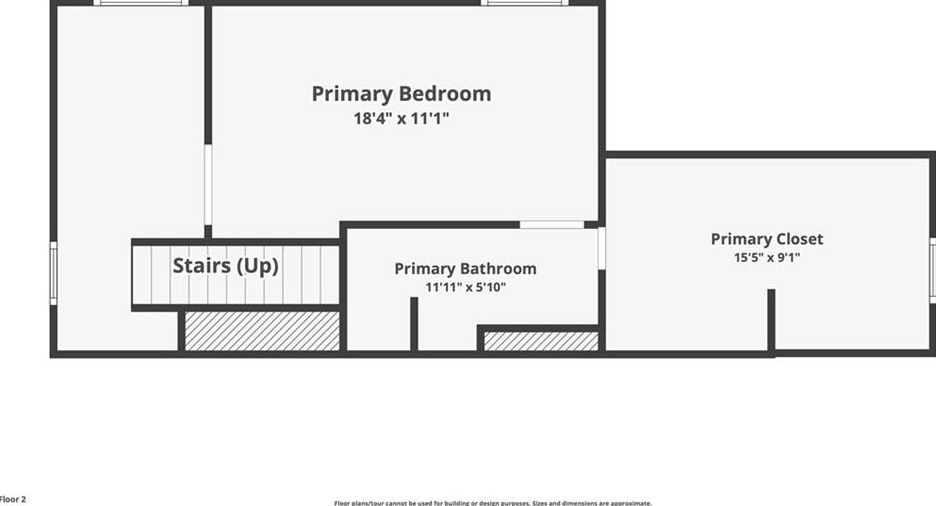 2953 Sylvan Ramble Rd, Atlanta GA  30345-2159 exterior