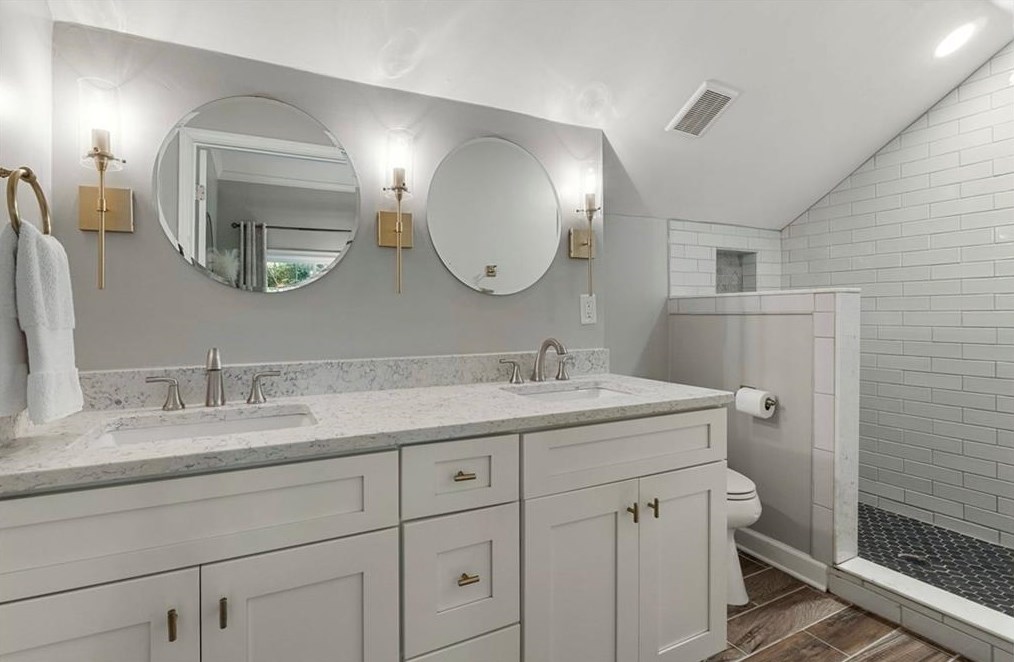 2953 Sylvan Ramble Rd, Atlanta GA  30345-2159 exterior