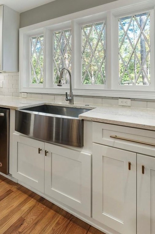 2953 Sylvan Ramble Rd, Atlanta GA  30345-2159 exterior