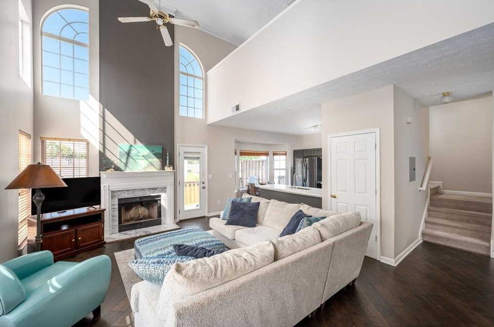 2032 Pinnacle Pointe Dr, Norcross, GA 30071