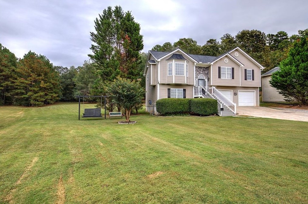 84 Adams Chapel Rd Sw, Euharlee, GA 30120