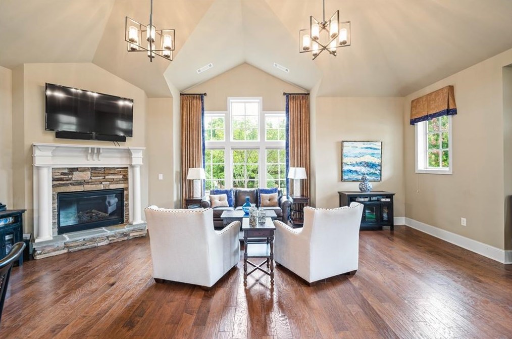 98 Bellwind Ln, Dallas GA  30132-6300 exterior