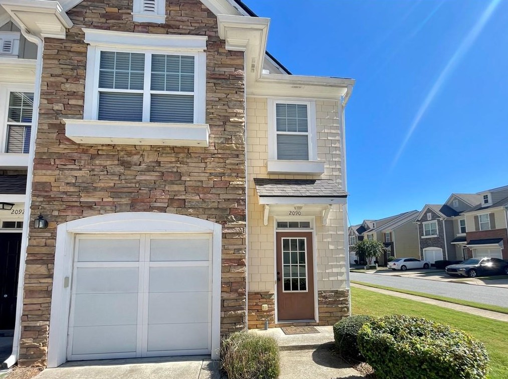 2090 Lakeshore Overlook Dr Nw, Kennesaw, GA 30152