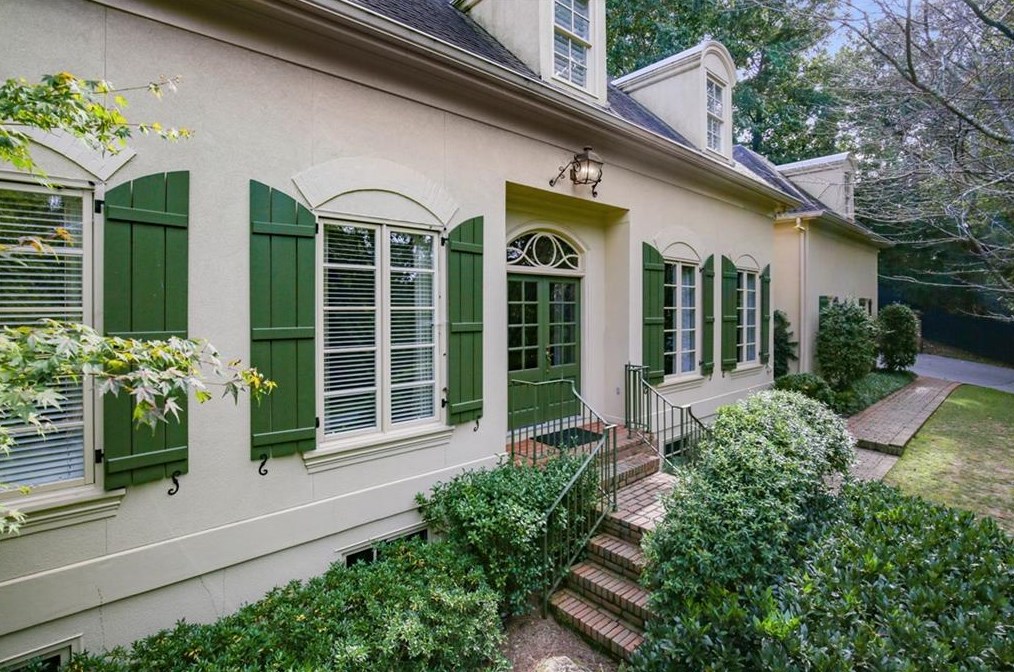 6 The Croft, Atlanta, GA 30342-2438