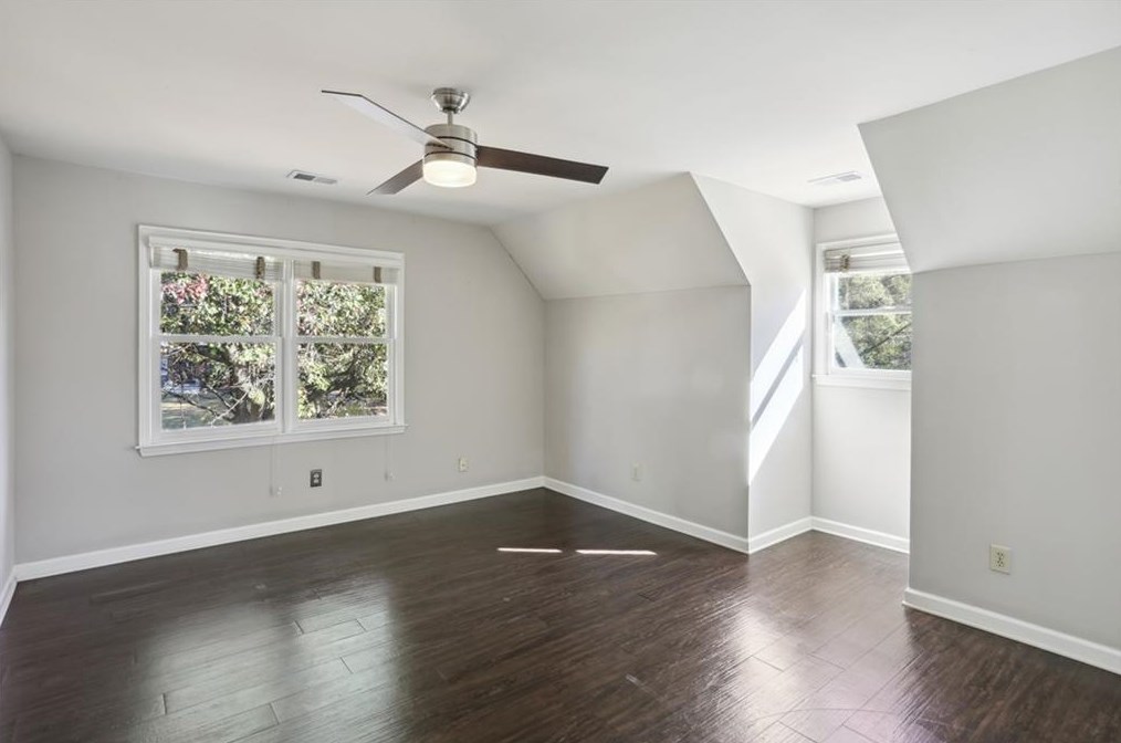 1717 Frazier Park Dr, Decatur GA  30033-1536 exterior