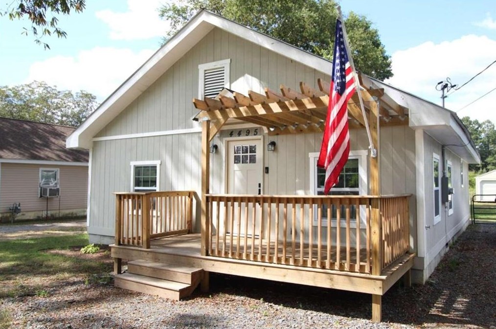 4495 Ne Calhoun Road Ne, Rome, GA 30161