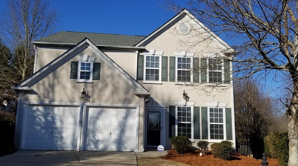 210 Wytheford Ct, Alpharetta, GA 30004