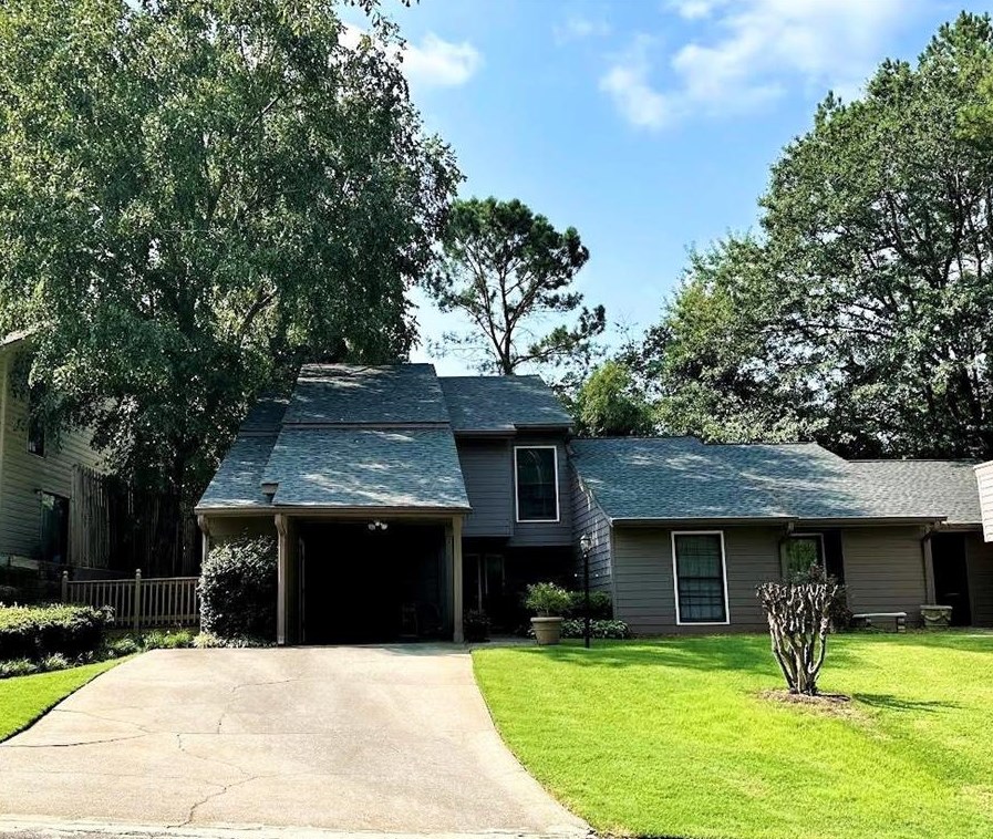 120 Weatherly Way, Alpharetta, GA 30009-2142
