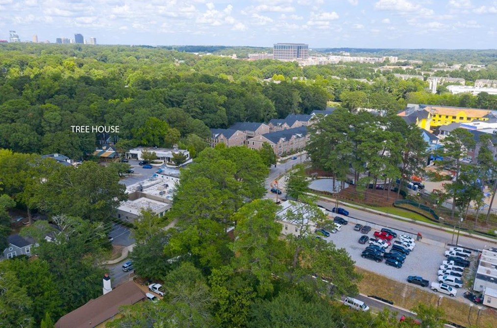 2276 Stephen Long Dr Ne, Atlanta, GA 30305
