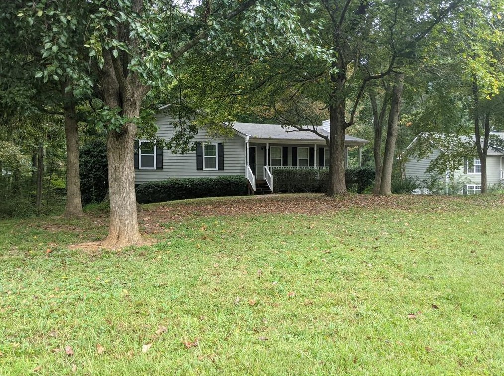70 Parkway Ct, Dallas, GA 30157-2192