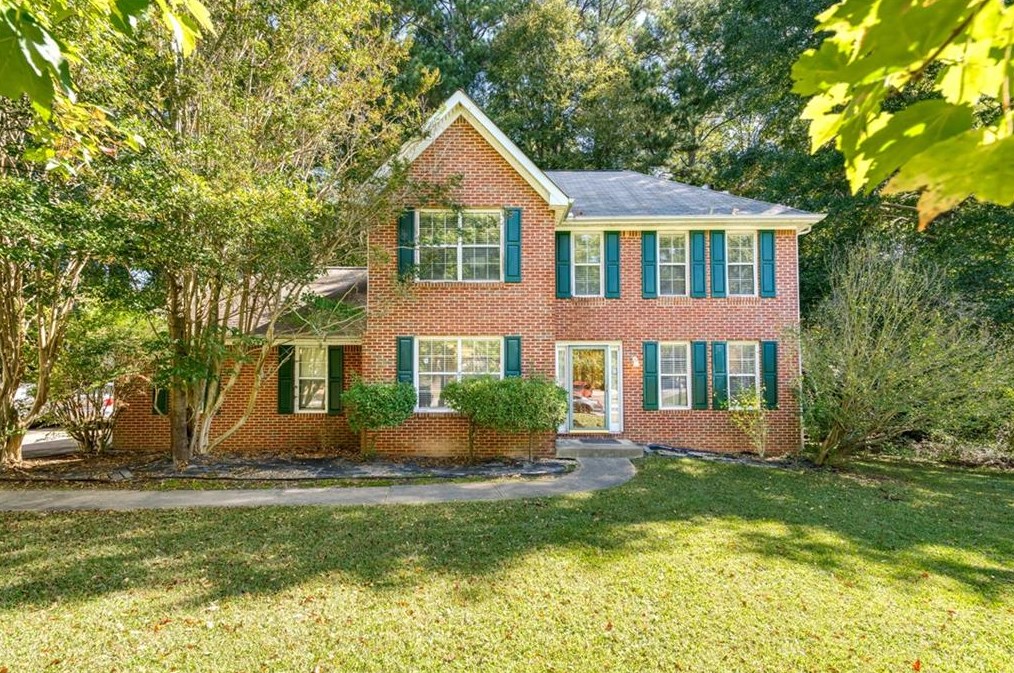10074 Crystal Terrace, Jonesboro, GA 30238