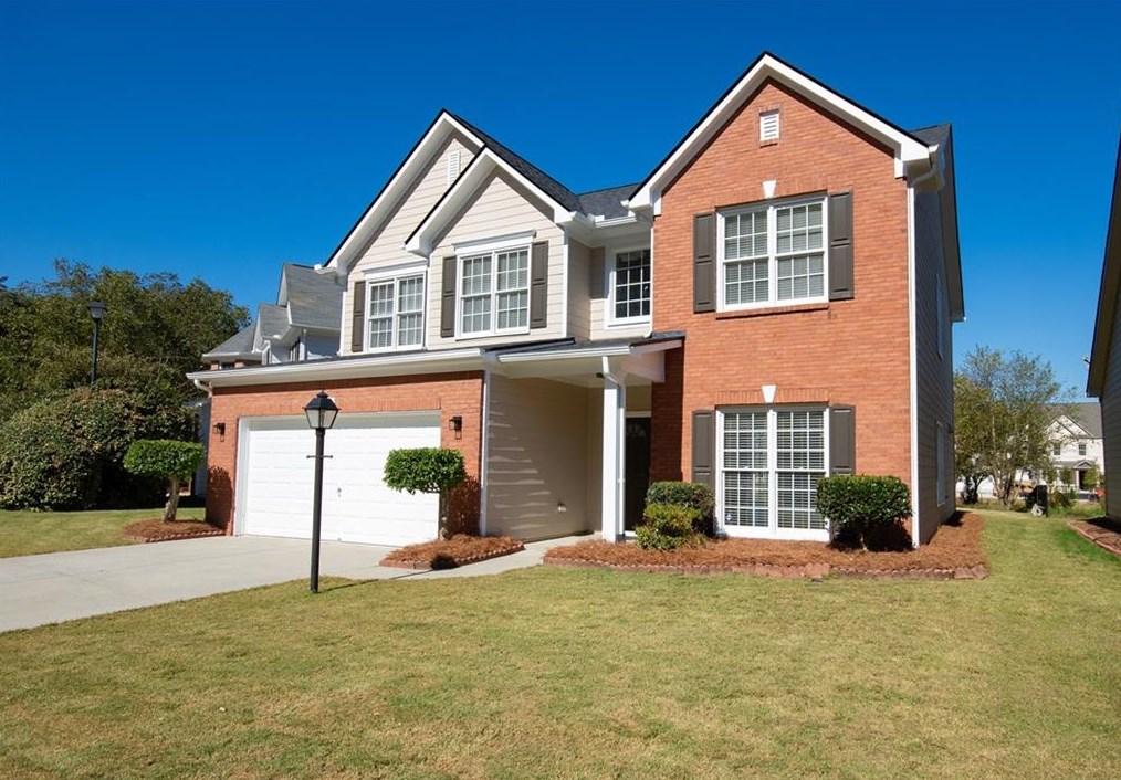 2795 Niblick Way, Duluth, GA 30097