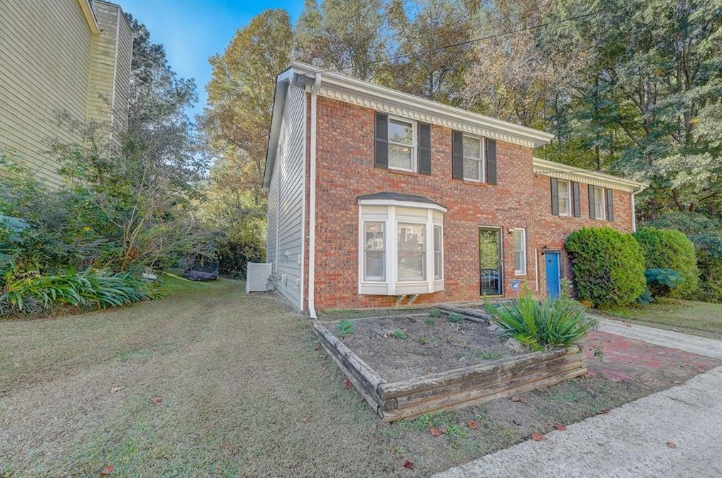 4548 Coopers Creek Pl Se, Smyrna, GA 30082
