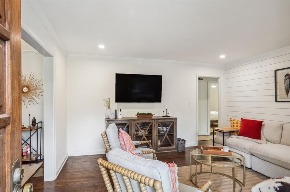 1059 Briar Vista Ter Ne, Atlanta, GA 30324