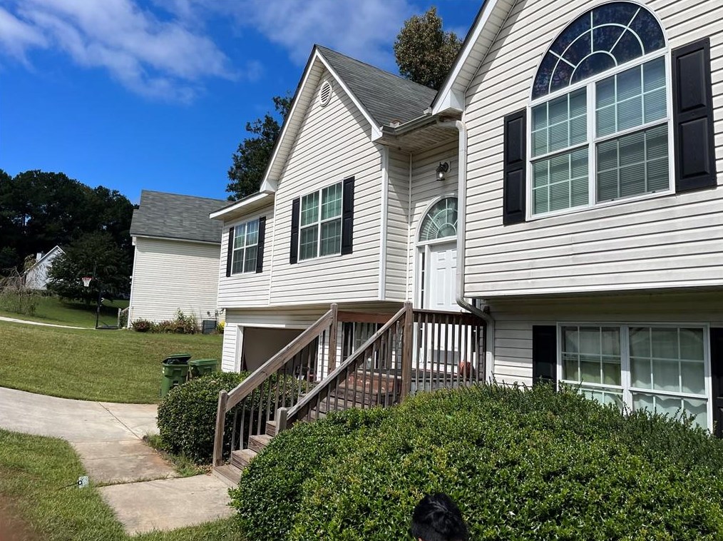 652 Michael Cir, Monroe, GA 30655
