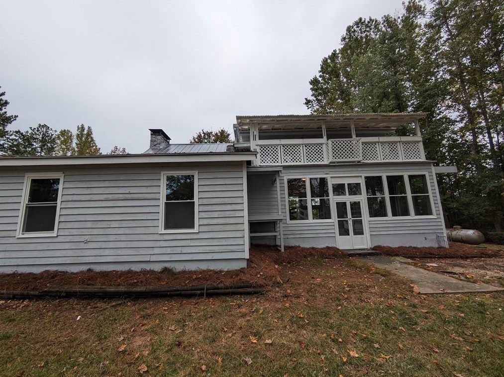 62 Berwick Way, Dallas, GA 30157-0964