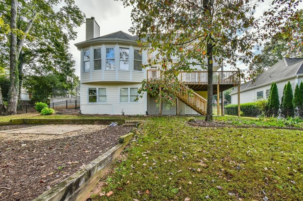 4492 Fairecroft Terrace, Suwanee, GA 30024