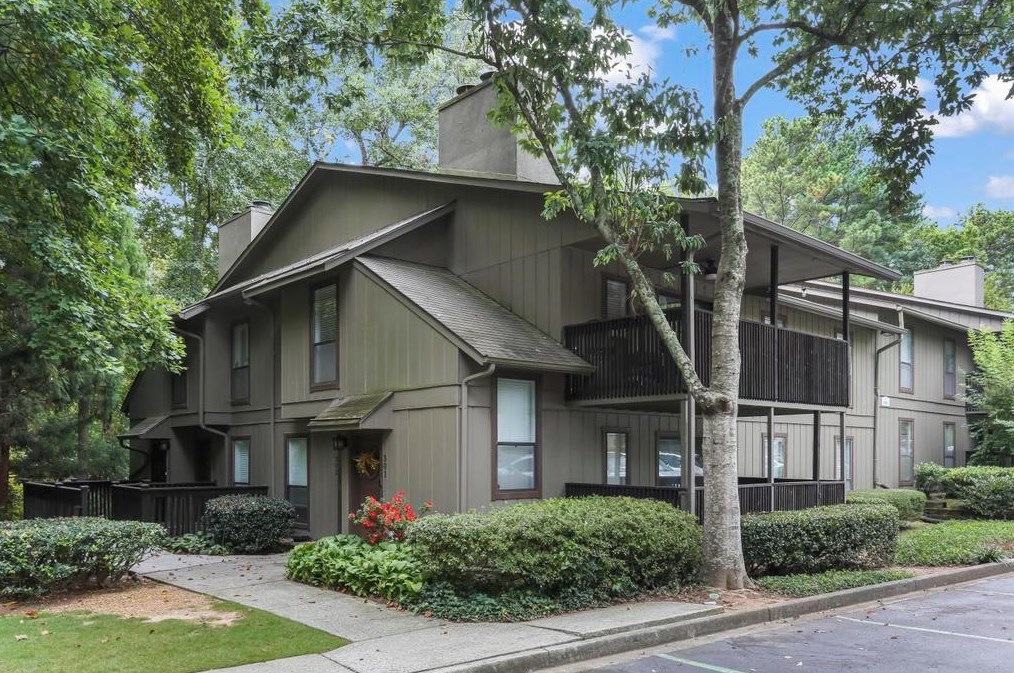 302 Cumberland Ct Se #302, Smyrna, GA 30080
