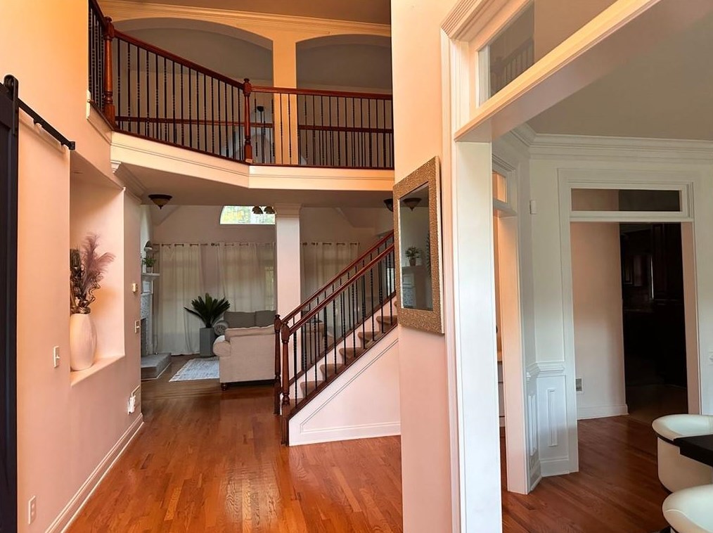 358 Mansfield Way, Stockbridge, GA 30281