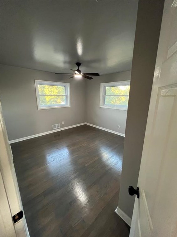 1934 Gln Echo Dr, Decatur GA 30032-5126 exterior