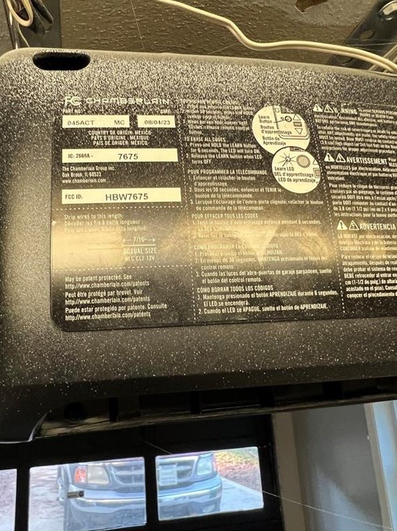 1934 Gln Echo Dr, Decatur GA 30032-5126 exterior