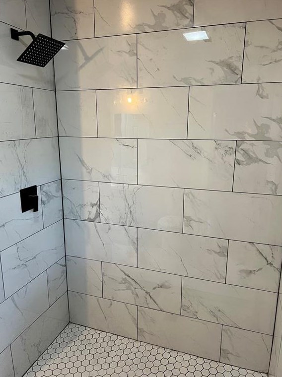 1934 Gln Echo Dr, Decatur GA 30032-5126 exterior