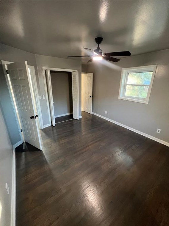 1934 Gln Echo Dr, Decatur GA 30032-5126 exterior