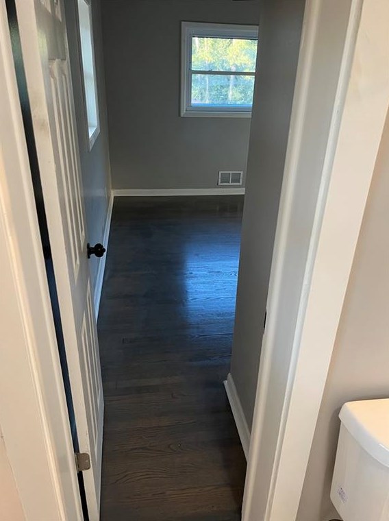 1934 Gln Echo Dr, Decatur GA 30032-5126 exterior