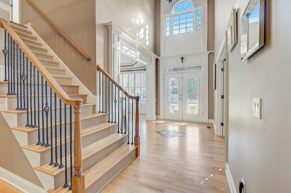 4130 Lantern Hill Dr, Dacula, GA 30019-7232