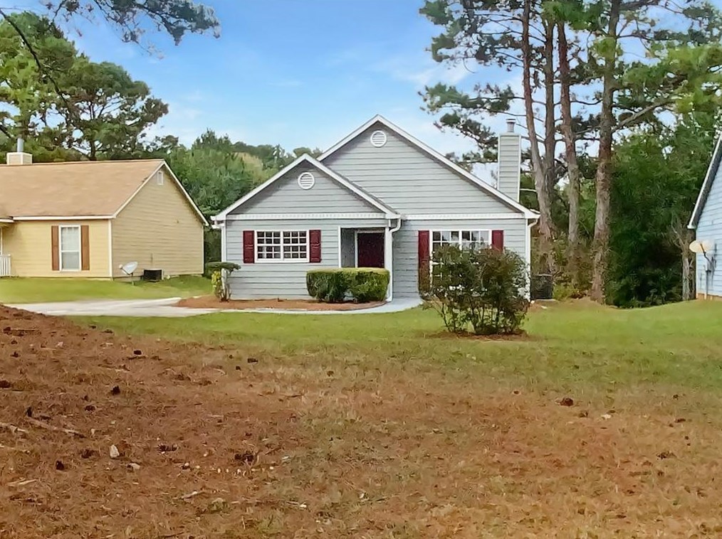 349 Country Club, Jonesboro, GA 30238