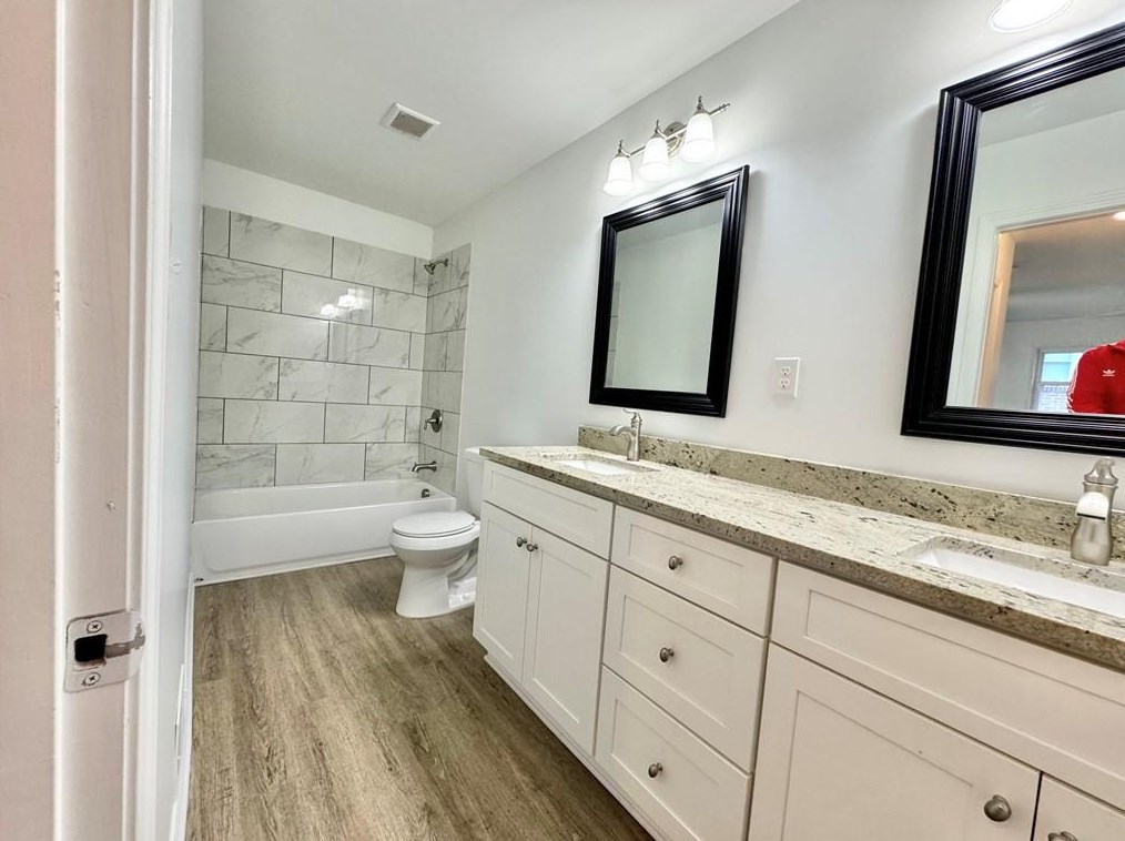 2459 Susan Ln, Atlanta GA 30331-5235 exterior