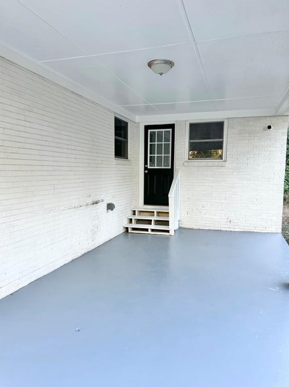 2459 Susan Ln, Atlanta GA 30331-5235 exterior