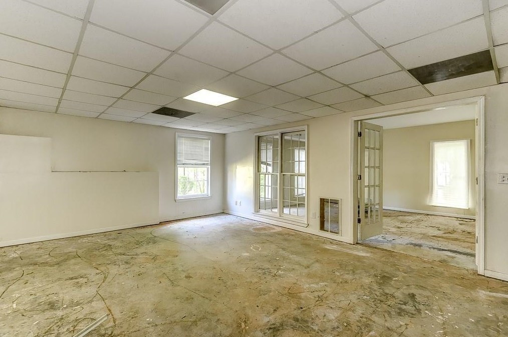 3112 Robinwood Trl, Decatur GA  30034-3553 exterior