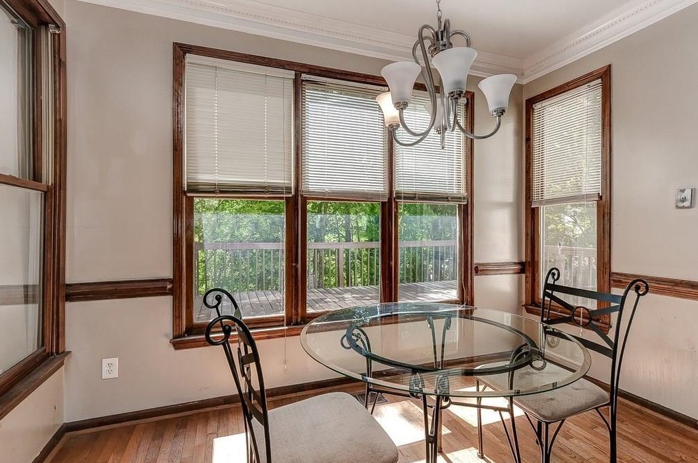 3112 Robinwood Trl, Decatur GA  30034-3553 exterior