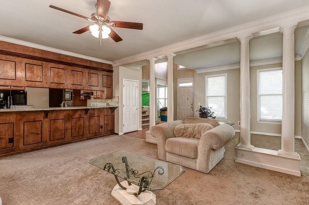 3112 Robinwood Trl, Decatur, GA 30034-3553