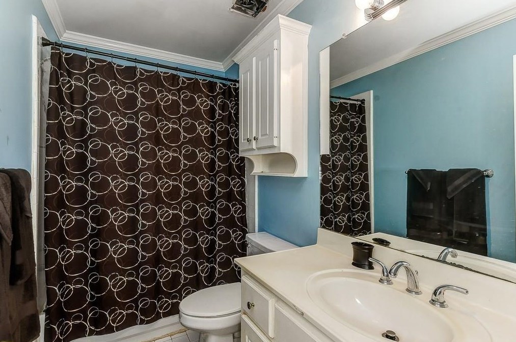 3112 Robinwood Trl, Decatur GA  30034-3553 exterior