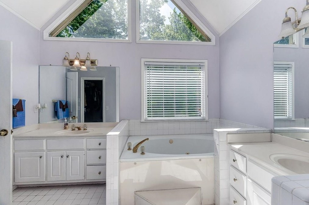 3112 Robinwood Trl, Decatur GA  30034-3553 exterior