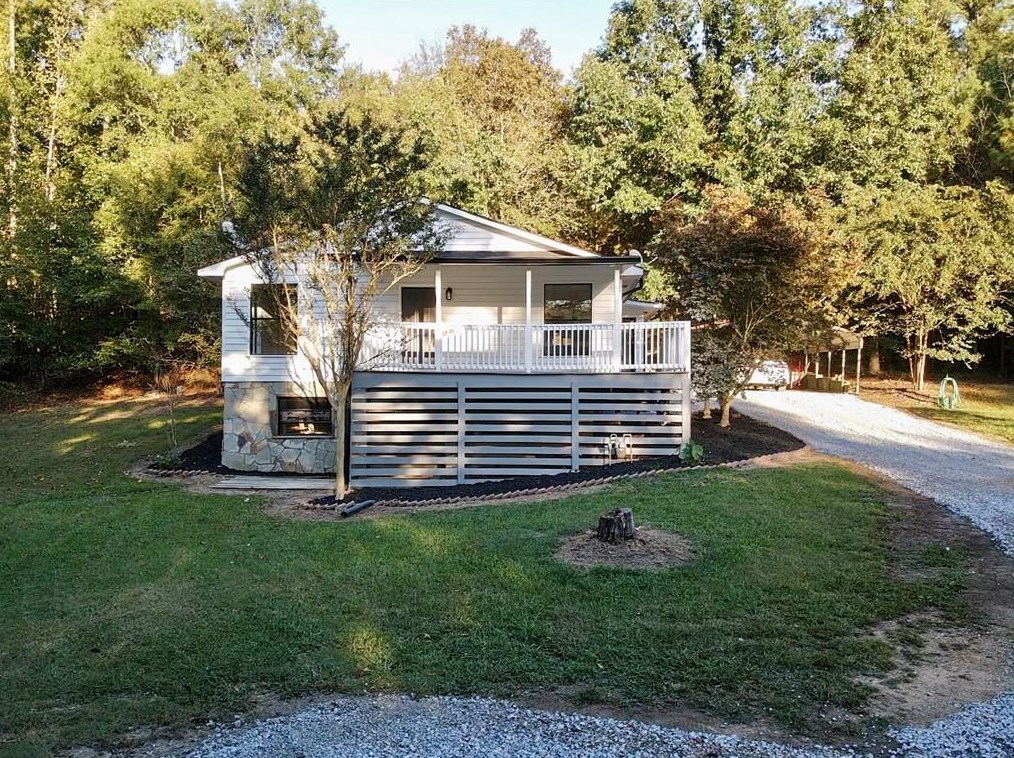 550 Plainville Rd Sw, Plainville, GA 30733