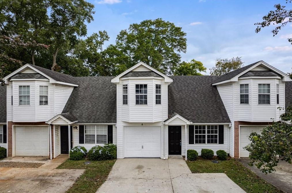 209 E Wilson St #3, Villa Rica, GA 30180