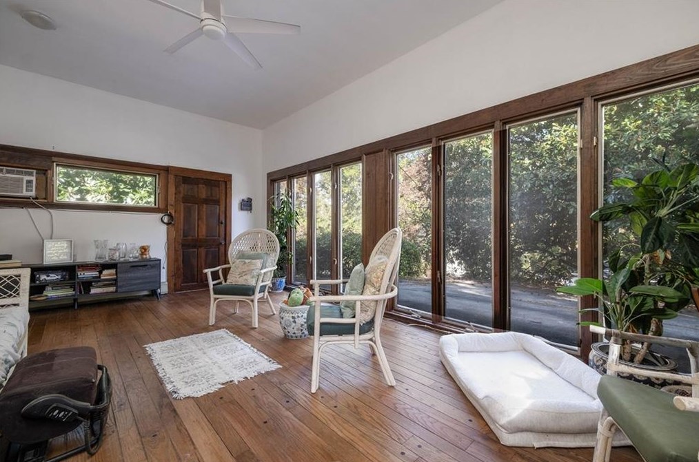 2340 Honeysuckle Ln, Smyrna GA  30080-4614 exterior