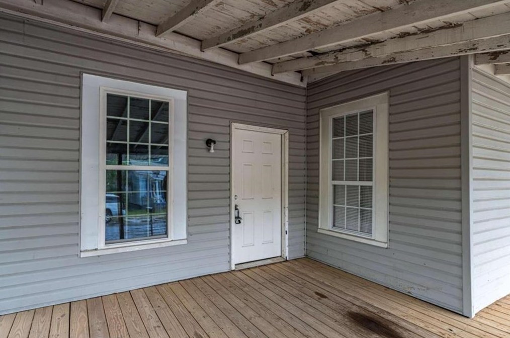 406 Stonewall St, Rome, GA 30161-5678