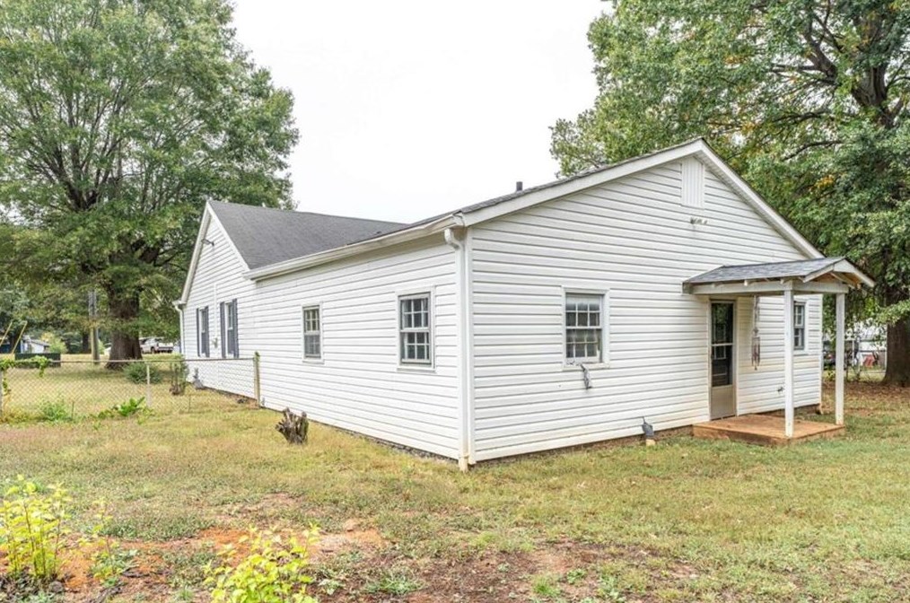 2427 Maple Rd Se, Rome, GA 30161