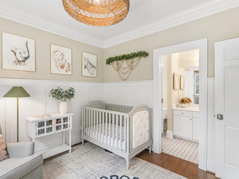 503 Pharr Rd, Decatur GA  30030-4841 exterior