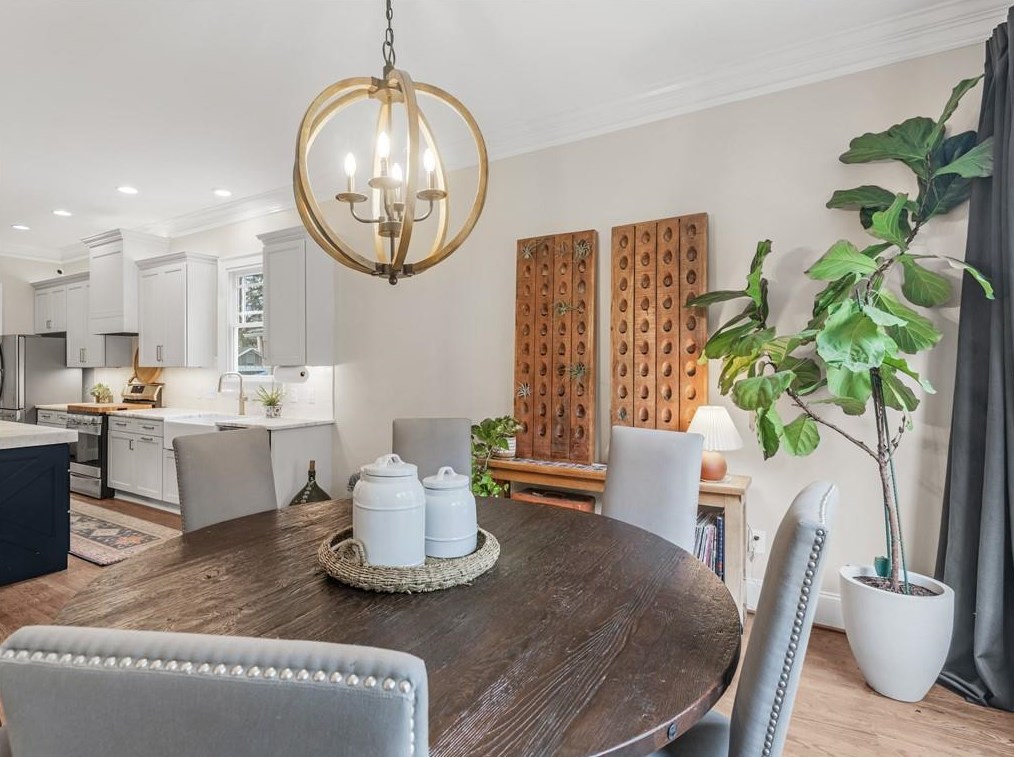 503 Pharr Rd, Decatur GA  30030-4841 exterior