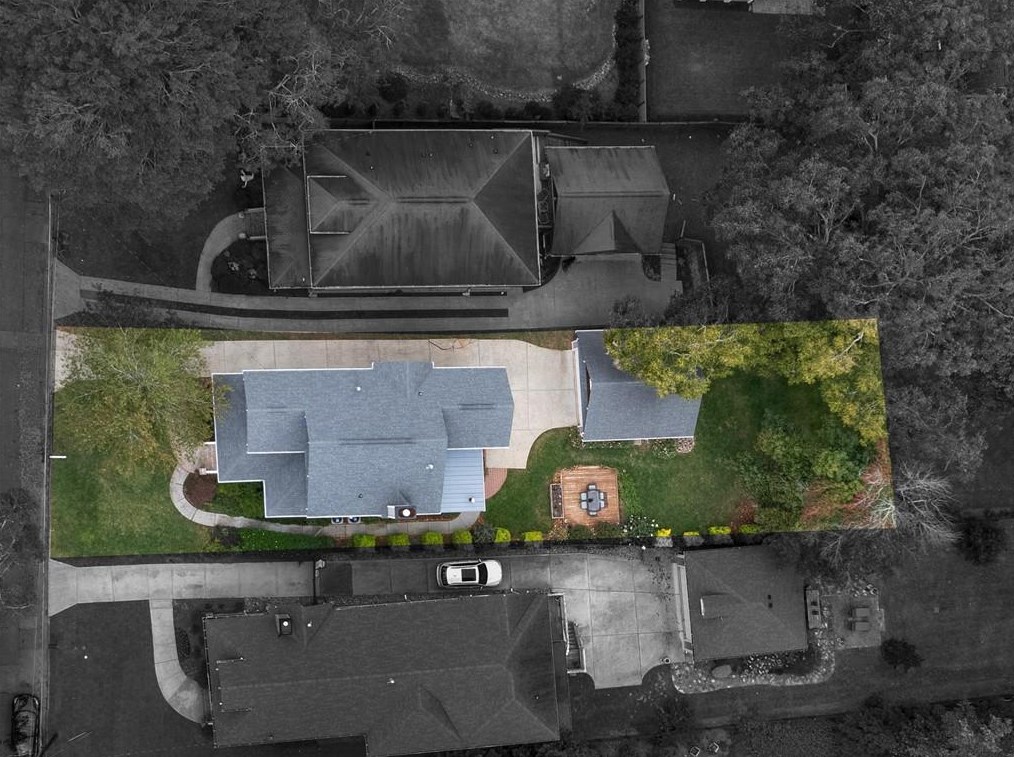 503 Pharr Rd, Decatur GA  30030-4841 exterior