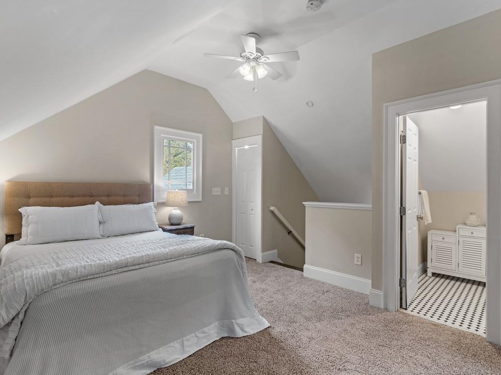 503 Pharr Rd, Decatur GA  30030-4841 exterior