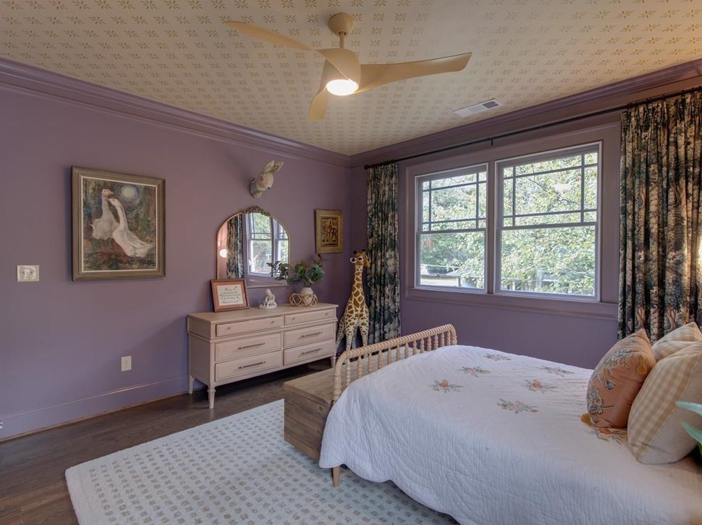 503 Pharr Rd, Decatur GA  30030-4841 exterior